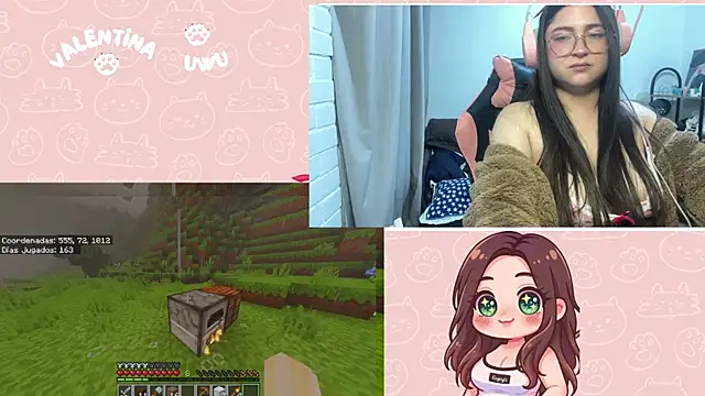 valentinauwu webcam