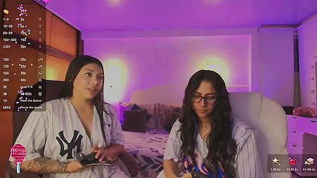 kloe28 webcam