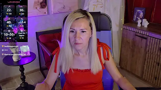 DonnaSmitth webcam