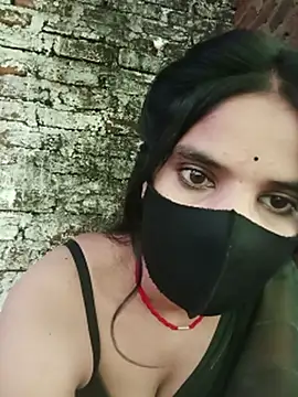 Shreya-750 webcam