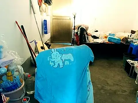 RebelAura webcam