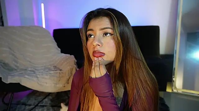 Missara_ webcam
