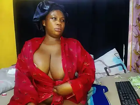 DarkCherryx webcam