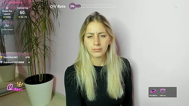 Ellen_Foxks webcam