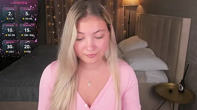 Angel__Grace webcam