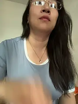 liqinqin-5201 webcam