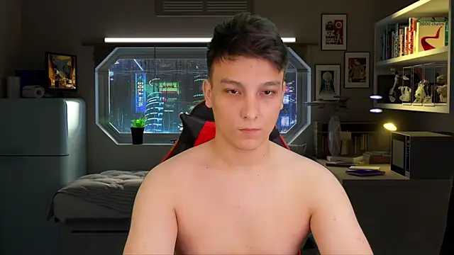 Justin_time111 webcam