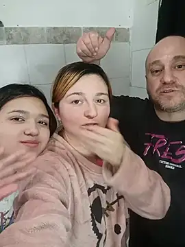 Serascadaver12 webcam