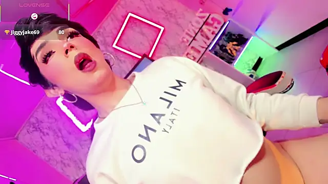 Maddye_Fox webcam