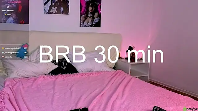 Mimi_angels webcam