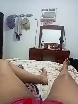 Chila78 webcam