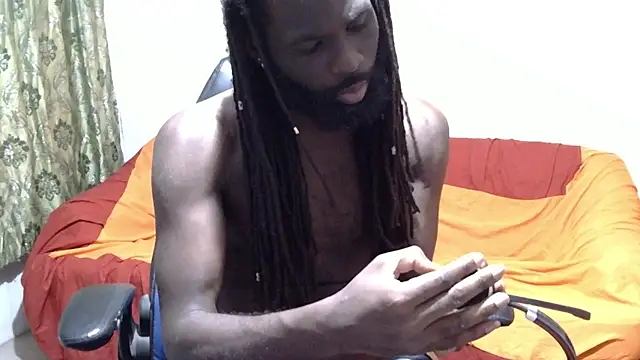 Darkkras webcam