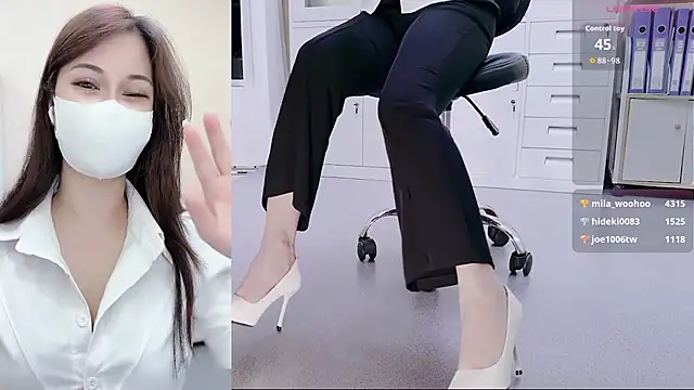 -Sophia-99 webcam
