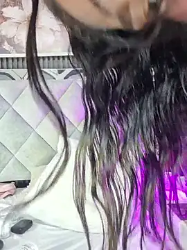 Sara_Chanel_ webcam