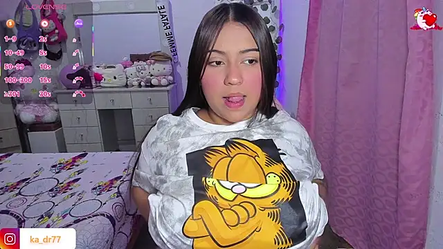 Kendra_yul webcam