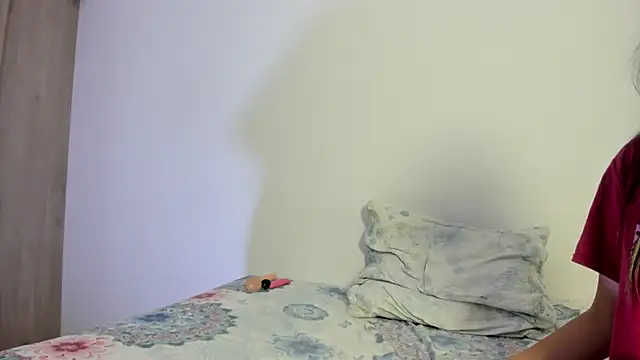 Aphrodite_rosse webcam