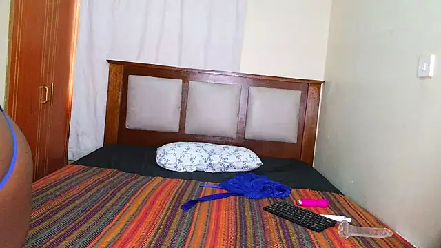 Dream_Girlz webcam