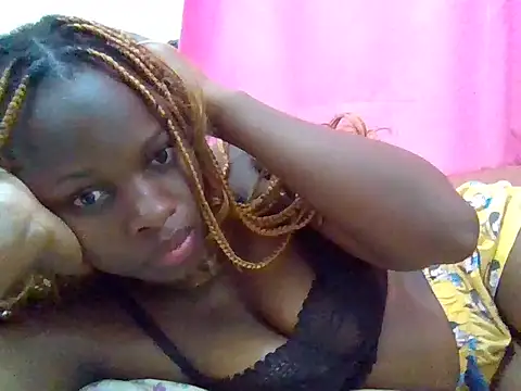 ebonyprincess2 webcam