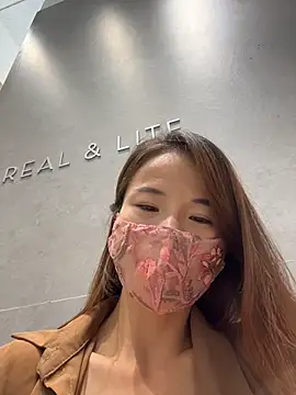 kiss_loo webcam