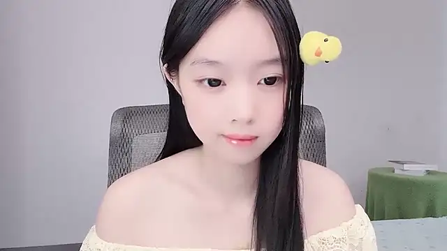 Yoyo33355 webcam