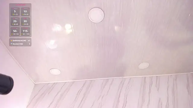 IvanaRusso webcam