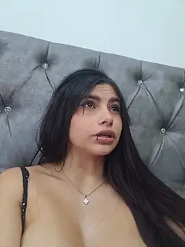 kim_luna2 webcam