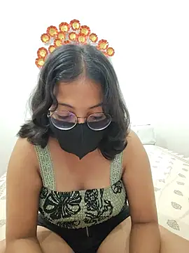 hottydisha webcam