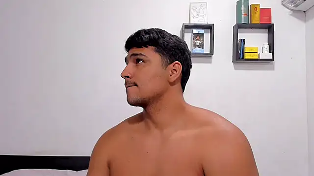 Thiago_bel webcam