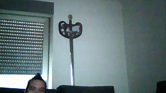 SirFrankonde webcam