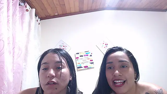 dianastevenson webcam