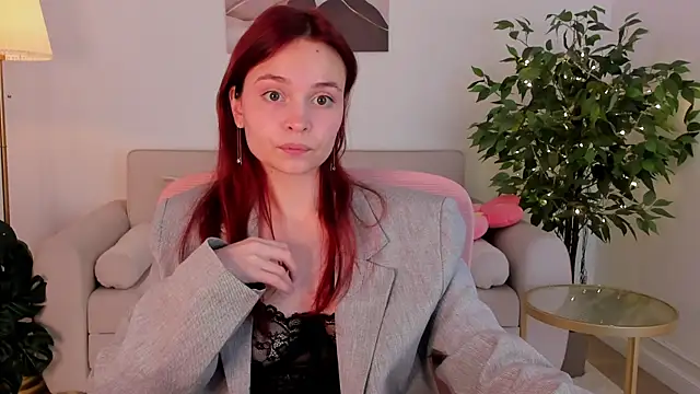 BettyStephens webcam