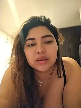 XamantaCurvy webcam