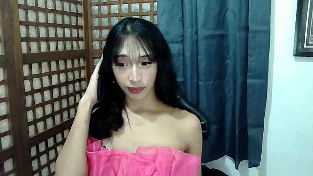 Velvet_Ysabelle webcam