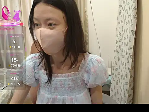 Lil-Cherry webcam