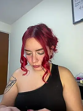 Soffi_hoot webcam