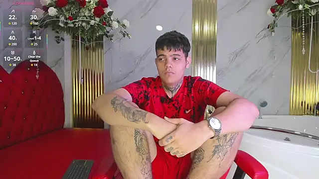 leonel_bigcum webcam