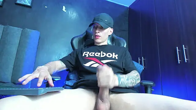 Enzo_Maserati webcam