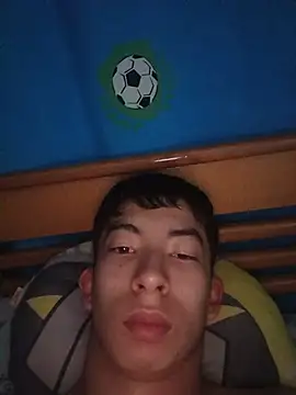 Arthur_Mclovin webcam