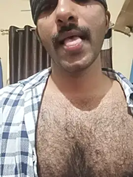 DreamBoy_14 webcam