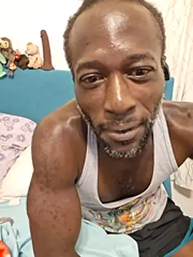 King_BlackStallion webcam