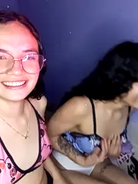 pamela_ponce webcam