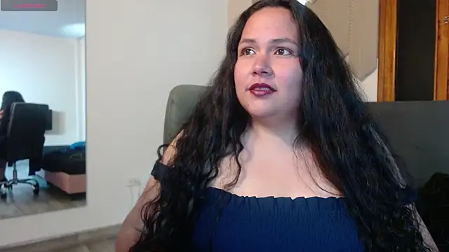 Paloma_a webcam