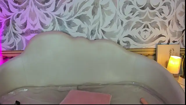 Mystic_Touch_ webcam