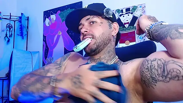 esteban_cloud webcam