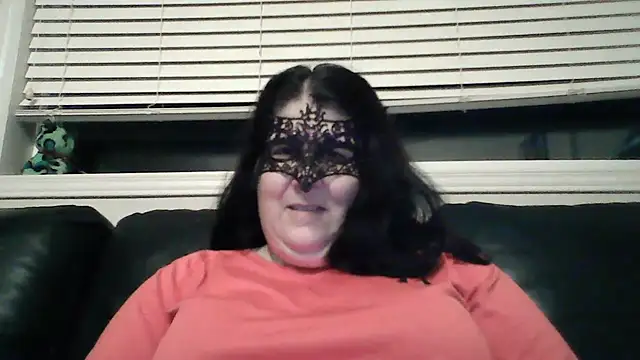 ScarletVixxen webcam