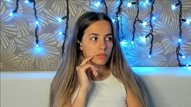 MaggieCake webcam