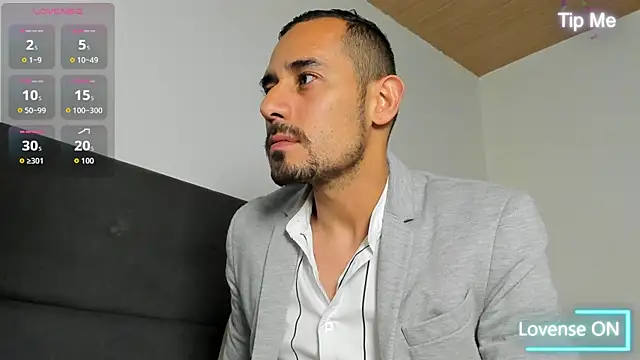 jhonyalzate2 webcam