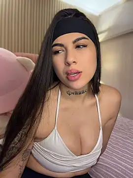 Sarasanders_4 webcam