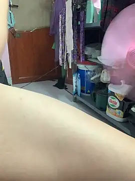 JerryJen11 webcam