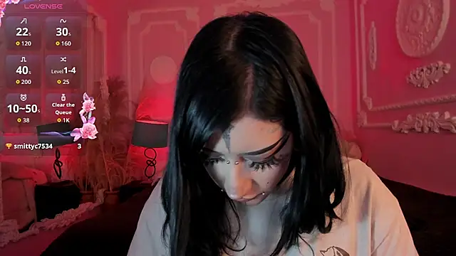 Kat_VonDe webcam